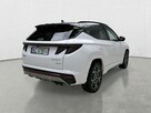 Hyundai Tucson - 7