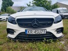 Mercedes E 230 - 3