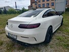 Mercedes E 230 - 4