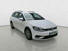 Volkswagen Golf - 1