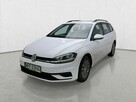 Volkswagen Golf - 3