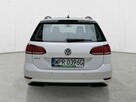 Volkswagen Golf - 6