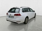 Volkswagen Golf - 7