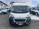 Peugeot Boxer - 2