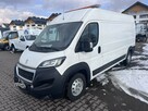 Peugeot Boxer - 3