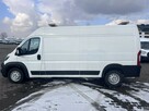 Peugeot Boxer - 4