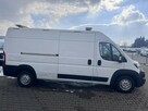 Peugeot Boxer - 8