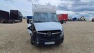 Opel Movano - 2