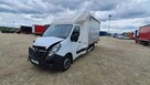 Opel Movano - 3