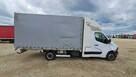 Opel Movano - 9
