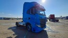 Iveco As460 - 1