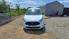 Ford Transit Connect - 2