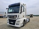 MAN tgx - 2