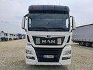 MAN tgx - 3