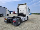 MAN tgx - 4