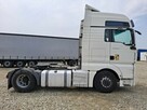 MAN tgx - 8