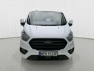Ford Transit Custom - 2
