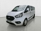Ford Transit Custom - 3