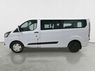 Ford Transit Custom - 4