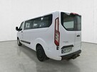Ford Transit Custom - 5
