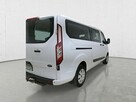 Ford Transit Custom - 7