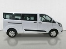 Ford Transit Custom - 8