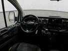 Ford Transit Custom - 10