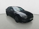 Kia Optima - 1