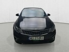 Kia Optima - 2