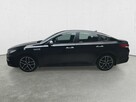 Kia Optima - 4