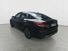 Kia Optima - 5