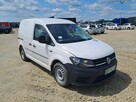 Volkswagen Caddy - 1