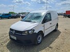 Volkswagen Caddy - 2