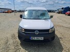 Volkswagen Caddy - 3