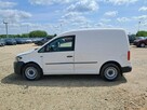 Volkswagen Caddy - 5