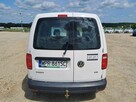 Volkswagen Caddy - 7