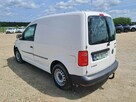 Volkswagen Caddy - 8