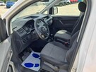 Volkswagen Caddy - 10