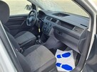 Volkswagen Caddy - 11