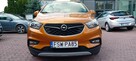 Opel Mokka X Enjoy 1.6  115KM  salon Polska  pierwszy właściciel bezwypadkowa - 2