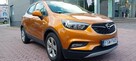 Opel Mokka X Enjoy 1.6  115KM  salon Polska  pierwszy właściciel bezwypadkowa - 3