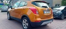 Opel Mokka X Enjoy 1.6  115KM  salon Polska  pierwszy właściciel bezwypadkowa - 4