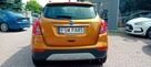 Opel Mokka X Enjoy 1.6  115KM  salon Polska  pierwszy właściciel bezwypadkowa - 5