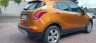 Opel Mokka X Enjoy 1.6  115KM  salon Polska  pierwszy właściciel bezwypadkowa - 6