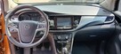 Opel Mokka X Enjoy 1.6  115KM  salon Polska  pierwszy właściciel bezwypadkowa - 7