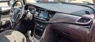 Opel Mokka X Enjoy 1.6  115KM  salon Polska  pierwszy właściciel bezwypadkowa - 8