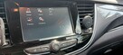 Opel Mokka X Enjoy 1.6  115KM  salon Polska  pierwszy właściciel bezwypadkowa - 9