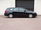 Opel Astra Klimatyzacja /Gwarancja /1,4 /140KM /2015R - 4