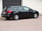 Opel Astra Klimatyzacja /Gwarancja /1,4 /140KM /2015R - 5