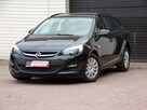 Opel Astra Klimatyzacja /Gwarancja /1,4 /140KM /2015R - 7